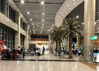 Aéroport du Caire : Communiqué de presse sur les allégations infondéesd’un voyageur
