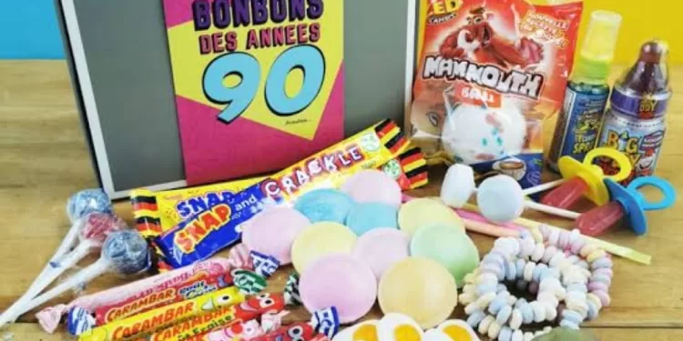 Sodas, bonbons, yaourts aux fruits et plats surgelés, dangereux pour votre santé mentale 2 - Le Progrès Egyptien Sodas, bonbons, yaourts aux fruits et plats surgelés, dangereux pour votre santé mentale 1 - Le Progrès Egyptien