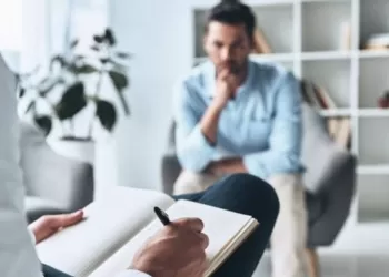 Pourquoi la santé mentale des hommes est-elle taboue?