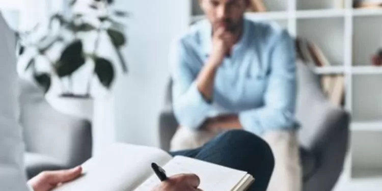 Pourquoi la santé mentale des hommes est-elle taboue? 2 - Le Progrès Egyptien Pourquoi la santé mentale des hommes est-elle taboue? 1 - Le Progrès Egyptien