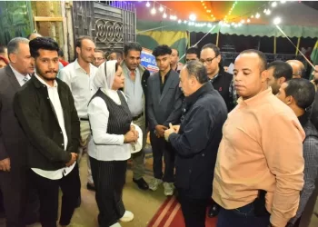 Assiout : L’Etat apporte une attention particulière aux enfants