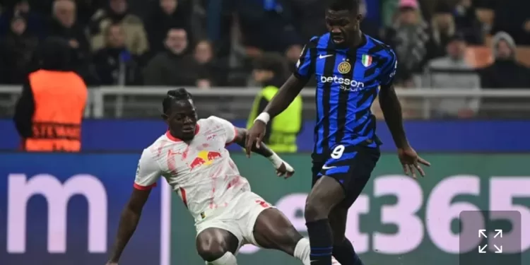 Ligue des champions: PSG, Brest, City… Le classement général après la 5e journée 2 - Le Progrès Egyptien Ligue des champions: PSG, Brest, City… Le classement général après la 5e journée 1 - Le Progrès Egyptien