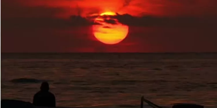 Effet galvanisant des levers et couchers de soleil sur notre santé mentale 2 - Le Progrès Egyptien Effet galvanisant des levers et couchers de soleil sur notre santé mentale 1 - Le Progrès Egyptien