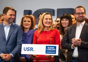 Séisme électoral en Roumanie