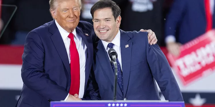 USA : Trump place ses proches aux postes clés 1 - Le Progrès Egyptien