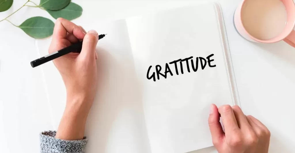 Pourquoi la gratitude est-elle bénéfique pour la santé mentale? 6 - Le Progrès Egyptien Pourquoi la gratitude est-elle bénéfique pour la santé mentale? 5 - Le Progrès Egyptien