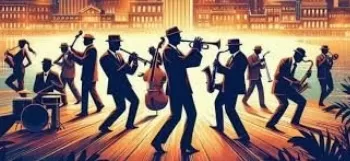 Le jazz : Une odyssée sonore à travers les siècles