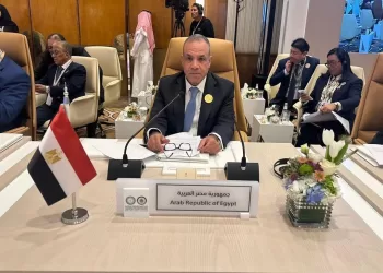 Abdel Aati participe à la réunion ministérielle préparatoire du Sommet arabo-islamique extraordinaire 