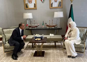 Egypte-Koweit : Poursuivre la coordination pour soutenir le commerce