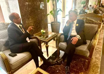 Promouvoir la coopération bilatérale avec Djibouti dans tous les domaines