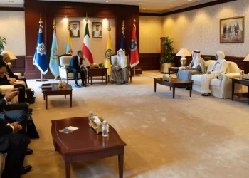 Abdel Aati loue la profondeur des relations historiques avec le Koweit 2 - Le Progrès Egyptien Abdel Aati loue la profondeur des relations historiques avec le Koweit