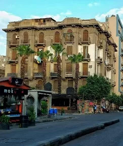 El Mobtadayan, une rue et une histoire 2 - Le Progrès Egyptien El Mobtadayan, une rue et une histoire 1 - Le Progrès Egyptien