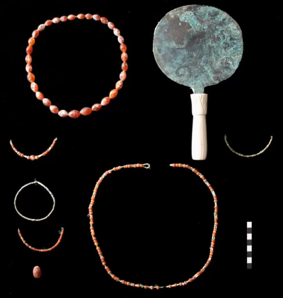 Louxor dévoile ses secrets : 7 - Le Progrès Egyptien