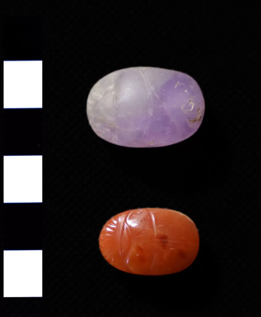 Louxor dévoile ses secrets : 3 - Le Progrès Egyptien