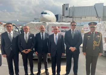 Egypte : L'élection d'un Président libanais n'est pas une condition pour un cessez-le-feu 8 - Le Progrès Egyptien Egypte : L’élection d’un Président libanais n’est pas une condition pour un cessez-le-feu