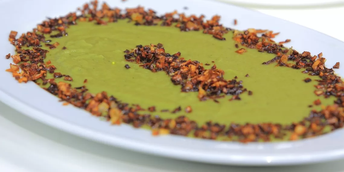 Bissara de fèves 1 - Le Progrès Egyptien