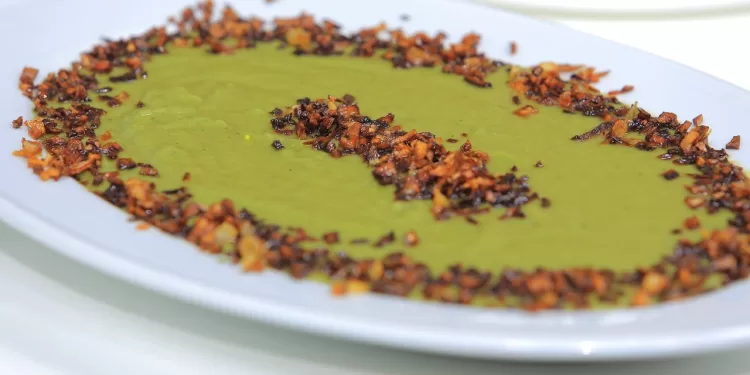 Bissara de fèves 2 - Le Progrès Egyptien Bissara de fèves 1 - Le Progrès Egyptien