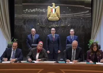 Signature de deux mémorandums d’entente sur la production d’électricité