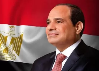 Al Sissi féliciteTrump après sa victoire