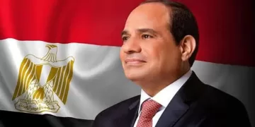 Al Sissi féliciteTrump après sa victoire