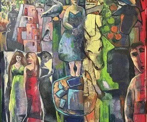 Les « Petits secrets » d’Iman Hakim, une symphonie d’amour