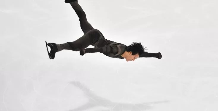 Patinage artistique: Siao Him Fa emporte le Grand Prix de France 2 - Le Progrès Egyptien Patinage artistique: Siao Him Fa emporte le Grand Prix de France 1 - Le Progrès Egyptien