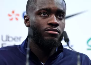 Equipe de France: Upamecano, le retour du patron