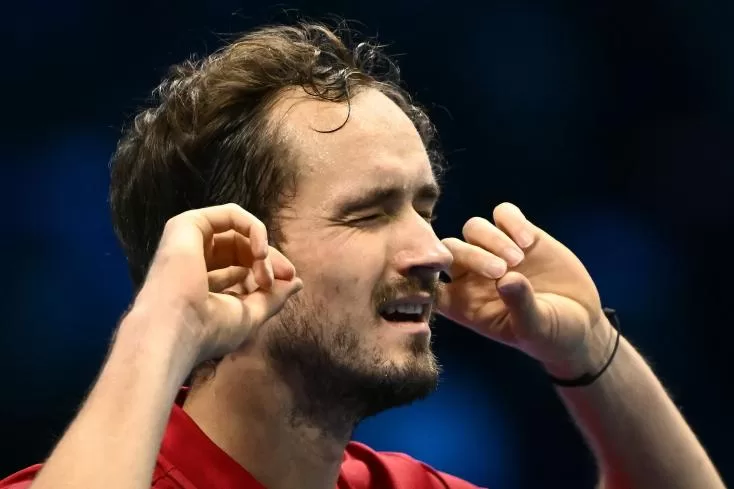 Masters ATP: Sinner se sort du piège Fritz 3 - Le Progrès Egyptien