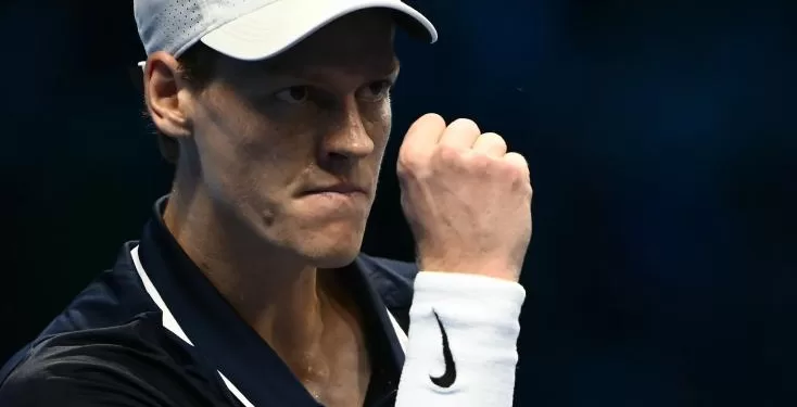 Masters ATP: Sinner se sort du piège Fritz 1 - Le Progrès Egyptien