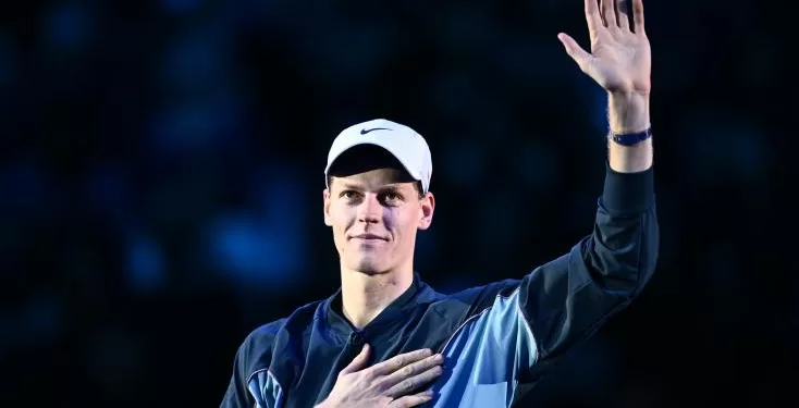 Masters ATP : Sinner dans le dernier carré 1 - Le Progrès Egyptien