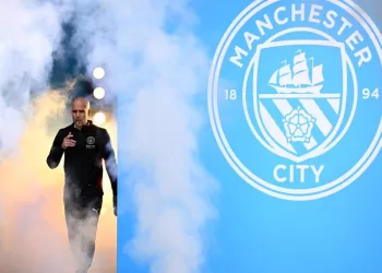 Guardiola et Manchester City prolongent leur bromance jusqu’en 2027