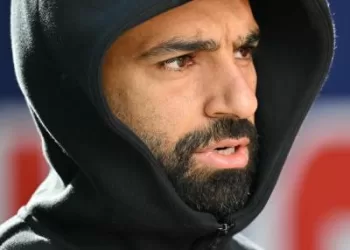 Salah à Liverpool, entre ombre et lumière