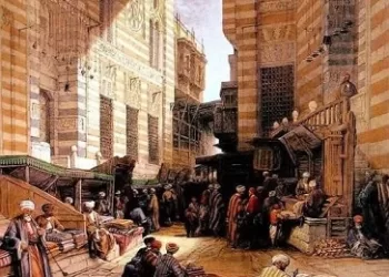 Al-Ghoureya, un quartier de la belle époque