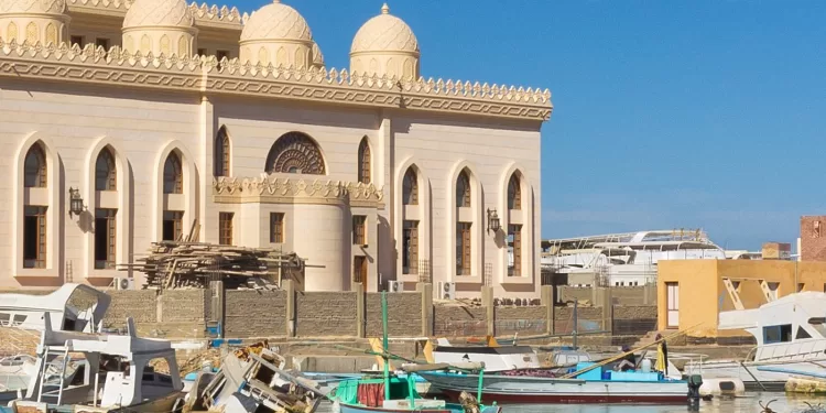 Hurghada, cap préféré des touristes slovaques 2 - Le Progrès Egyptien Hurghada, cap préféré des touristes slovaques 1 - Le Progrès Egyptien