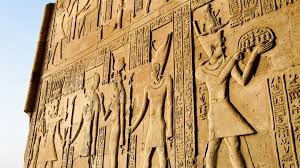 Pharaons: Pourquoi le mariage était-il si particulier? 8 - Le Progrès Egyptien Pharaons: Pourquoi le mariage était-il si particulier? 7 - Le Progrès Egyptien