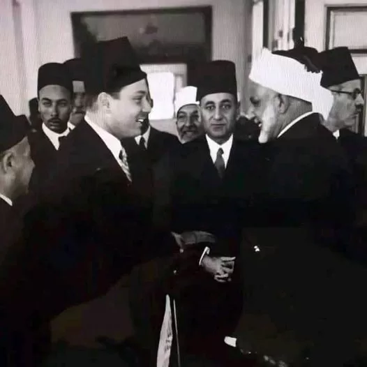 L’Institut religieux Fouad 1er, un merveilleux chef-d'œuvre d'ingénierie et d'architecture 3 - Le Progrès Egyptien