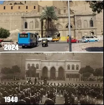 Le kiosque du Mahmal, 84 ans déjà 2 - Le Progrès Egyptien Le kiosque du Mahmal, 84 ans déjà 1 - Le Progrès Egyptien