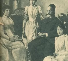 Le prince qui soutenait Orabi