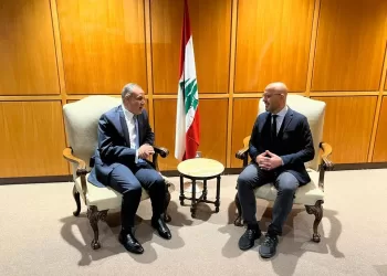 Le Liban remercie l'Egypte pour ses positions politiques 7 - Le Progrès Egyptien Le Liban remercie l’Egypte pour ses positions politiques