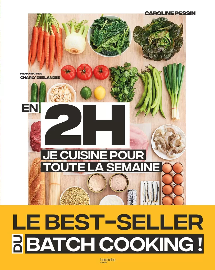 Les livres de cuisine que tout homme doit posséder 5 - Le Progrès Egyptien