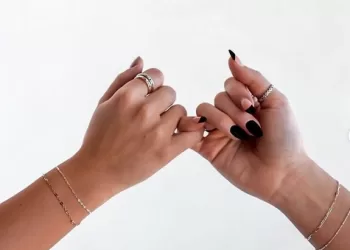 Bracelets permanents : La tendance bijou de l’heure