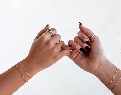 Bracelets permanents : La tendance bijou de l'heure 2 - Le Progrès Egyptien Bracelets permanents : La tendance bijou de l'heure 1 - Le Progrès Egyptien