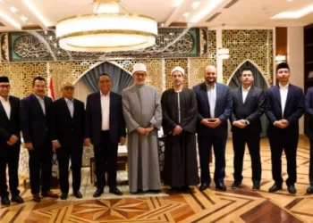 Formation de muftis : Coopération égypto-indonésienne