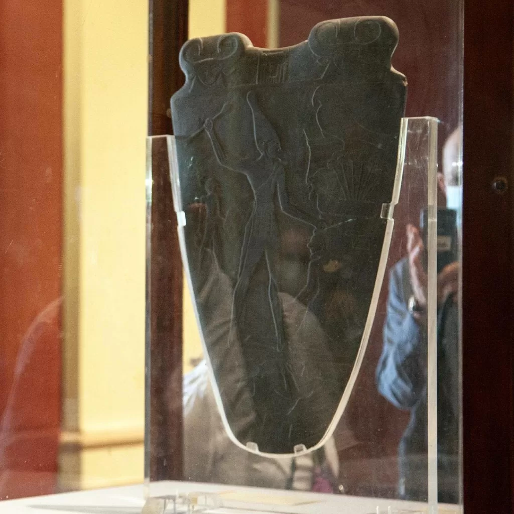 122 ans déjà, le Musée égyptien de Tahrir ne cesse de fasciner 13 - Le Progrès Egyptien