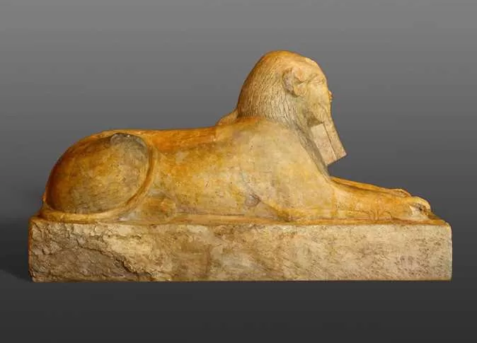 122 ans déjà, le Musée égyptien de Tahrir ne cesse de fasciner 9 - Le Progrès Egyptien