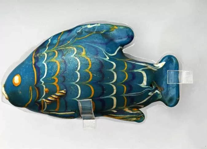 122 ans déjà, le Musée égyptien de Tahrir ne cesse de fasciner 7 - Le Progrès Egyptien