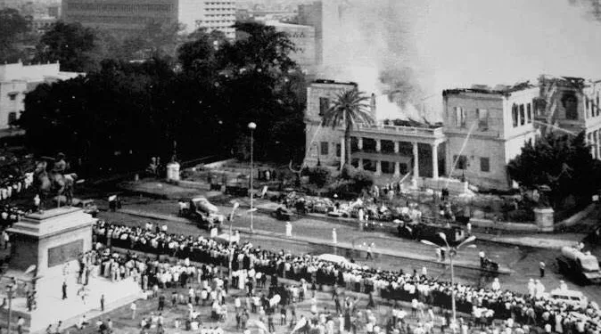 Le 28 octobre 1971, un triste jour 2 - Le Progrès Egyptien Le 28 octobre 1971, un triste jour 1 - Le Progrès Egyptien