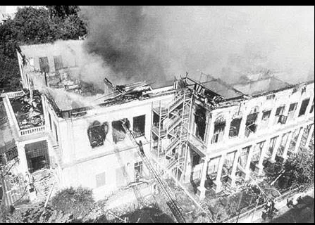 Le 28 octobre 1971, un triste jour 4 - Le Progrès Egyptien Le 28 octobre 1971, un triste jour 3 - Le Progrès Egyptien