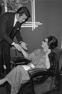 Oum Khalthoum, symbole de dignité 2 - Le Progrès Egyptien Oum Khalthoum, symbole de dignité 1 - Le Progrès Egyptien