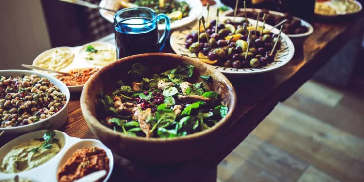 Les livres de cuisine que tout homme doit posséder 1 - Le Progrès Egyptien